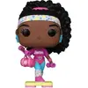 Image de Figurine de collection en vinyle Funko Barbie POP! Rewind Rose 9 cm FK67453
