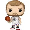 Image de Figurine de collection vinyle sport Funko NBA Legends Dirk Nowitzki Blanc 9 cm FK67488