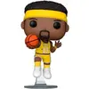 Image de Figurine Funko POp NBA All-Stars Wilt Chamberlain (1972) Jaune 9 cm 889698674935