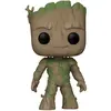Image de Figurine Funko POP Marvel Guardians of The Galaxy 3 Groot Beige 9 cm 889698675109