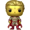 Image de Figurine de collection vinyl Funko Vol. 3 POP! Doré 9 cm FK67515