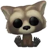 Image de Figurine Funko Pop! N°1208 Les Gardiens De La Galaxie 3 Bébé Rocket