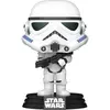 Image de Figurine Funko Pop Star Wars Stormtrooper Blanc 9 cm 889698675376