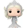 Image de Figurine de collection en vinyle Funko Aquaman et le Royaume perdu POP! Atlanna Gris 9 cm FK67571