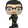 Image de Figurine de collection en vinyle Funko Aquaman et le Royaume perdu POP! Dr. Shin Noir 9 cm FK67573