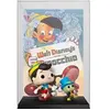 Image de Figurine Funko POP Movie Poster Disney 100th Pinocchio & Jiminy Cricket Multicolore TU 889698675796