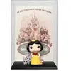 Image de Figurine Funko POP Movie Poster Disney 100th Snow White & Woodland Creatures Jaune TU 889698675802