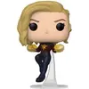 Image de Figurine de collection en vinyle Funko The Marvels POP Captain Marvel 9 cm Jaune 9 cm FK67595