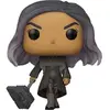 Image de Figurine de collection en vinyle Funko The Marvels POP Dar Benn 9 cm Noir 9 cm FK67598