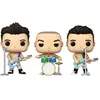 Image de Figurine Funko Pop Rocks Blink 182 (x3) Beige TU 889698678377