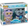 Image de Figurine Funko Pop! Spellbound Oracle Sunny And Oracle Luno-2pk