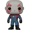 Image de Figurine Funko POP Marvel Guardians of The Galaxy 3 Drax Gris 9 cm 889698680530