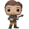 Image de Figurine de collection vynil Funko Dungeons & Dragons Edgin Marron 9 cm FK68079