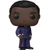 Image de Figurine de collection en vinyle Funko Charlie et la Chocolaterie POP! Movies Slugworth Violet 9 cm FK68089