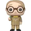 Image de Figurine de collection en vinyle Funko Charlie et la Chocolaterie POP! Movies Prodnose Jaune 9 cm FK68090