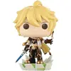 Image de Figurine Funko Pop Genshin Impact Aether Doré 9 cm 889698683807