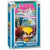 Image de Figurine Funko POP Comic Cover Marvel X-Men Wolverine Exclusive Jaune TU 889698686112