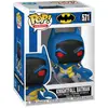 Image de Figurine Funko Pop! N°571 Dc Comics Knightfall Batman (90's)