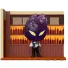 Image de Figurine Funko Pop Deluxe My Hero Academia Kurogiri Exclusive Violet TU 889698687393