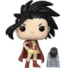 Image de Figurine de collection vinyl Funko My Hero Academia POP! Yaoyorozu Rouge 9 cm FK68760