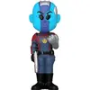 Image de Figurine Nebula vynil Funko Les Gardiens de la Galaxie Vol. 3 assortiment SODA Bleu 11 cm FK68820