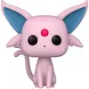 Image de Figurine de collection vinyl Funko Pokemon POP! Espeon (EMEA) Rose 9 cm FK69076