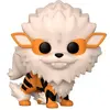 Image de Figurine Funko Pop Pokemon Arcanine Beige 9 cm 889698690799