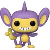 Image de Figurine de collection vinyl Funko Pokemon POP! Aipom (EMEA) Jaune 9 cm FK69082