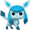 Image de Figurine de collection vinyl Funko Pokemon POP! Glaceon (EMEA) Bleu 25 cm FK69085