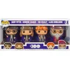 Image de Figurine Funko Pop! Harry Potter Harry 4pk