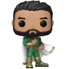 Image de Figurine Funko Shazam! POP! Movies Vinyl figurine Pedro 9 cm Vert 9 cm FK69129