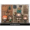 Image de Figurine Funko POP Moments Deluxe Harry Potter Hagrids Hut Marron TU 889698702546