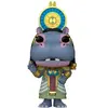 Image de Figurine Funko POP Marvel Moon Knight Tawaret Exclusive Bleu 9 cm 889698702744