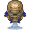 Image de Figurine de collection en vinyle Funko Ant-Man and the Wasp: Quantumania POP! M.O.D.O.K Beige 9 cm FK70493