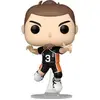 Image de Figurine Funko POP Haikyu! Asahi Azumane Noir 9 cm 889698705622