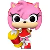 Image de Figurine Funko Pop Sonic The Hedgehog Amy Rouge 9 cm 889698705820