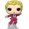 Image de Figurine Ed Sheeran Funko Ed Sheeran Pop! Rocks Vinyl Bad Habits Rouge 9 cm FK70594
