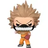 Image de Figurine Funko POP My Hero Academia HLB Shishido Baseball Orange 9 cm 889698706117
