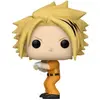 Image de Figurine de collection Funko My Hero Academia Hero League Baseball POP Animation Denki Jaune 9 cm FK70612