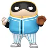Image de Figurine de collection Funko My Hero Academia HLB Super Sized Jumbo POP Fatgum Bleu 15 cm FK70617
