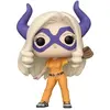 Image de Figurine de collection Funko My Hero Academia HLB Super Sized Jumbo POP Mt. Lady Orange 15 cm FK70618