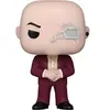 Image de Figurine de collection vynil Funko Echo Kingpin Rouge 9 cm FK70668
