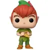 Image de Figurine de collection vynil Funko Peter Pan Peter Vert 9 cm FK70697