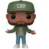 Image de Figurine Funko Pop Queer Eye Karamo Brown Marron 9 cm 889698707152