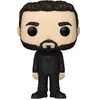 Image de Figurine de collection vinyl Funko Ted Lasso POP! Roy(BK suit) Noir 9 cm FK70721