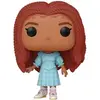 Image de Figurine de collection La Petite Sirène POP! Deluxe Vinyl Funko Marron 9 cm FK70732