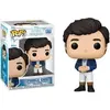 Image de Figurine Funko Pop Disney The Mermaid Little Prince Eric Beige 9 cm 889698707343