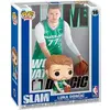 Image de Figurine Funko Pop Cover Slam NBA Luka Doncic Vert TU 889698709439