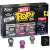 Image de Figurine bitty pop marvel the infinity saga iron man Funko Blister 4 (x4) Multicolore TU 889698715058