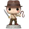 Image de Figurine Funko POP Indiana Jones - Indiana Jones Exclusive Beige 9 cm 889698718639